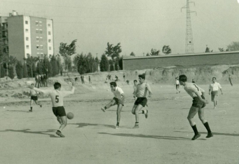 Vecinos Suanzes 1970 (1)