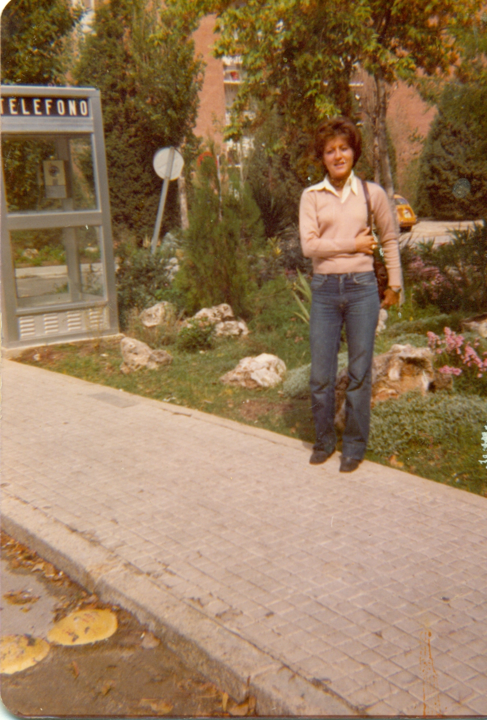 Marivi Nuñez Parque Suanzes
