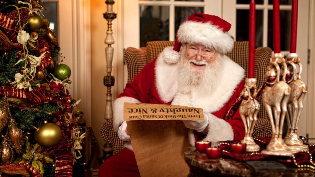Papa Noel