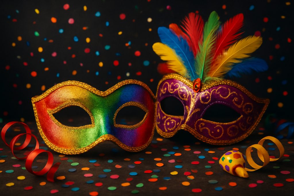 Carnaval Suanzes 2026