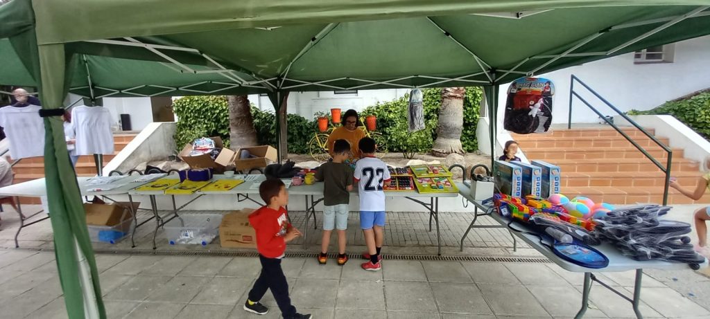Fiestas Suanzes 2025