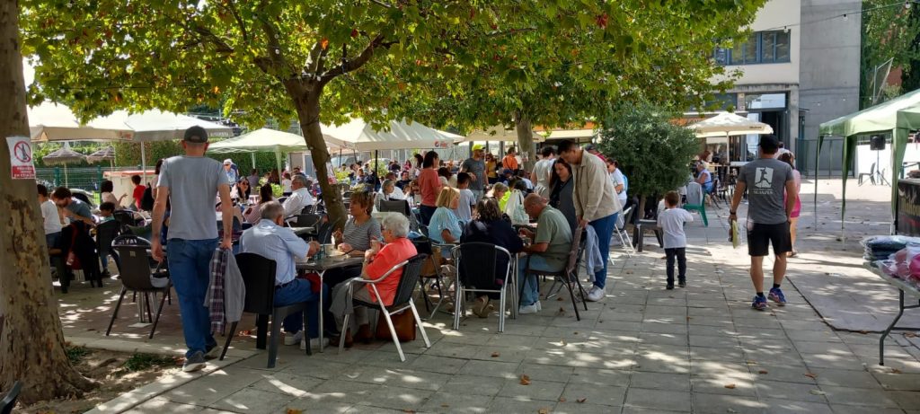 Fiestas Suanzes 2025