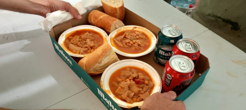 Fiestas Suanzes 2025