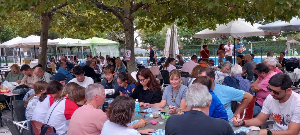 Fiestas Suanzes 2025