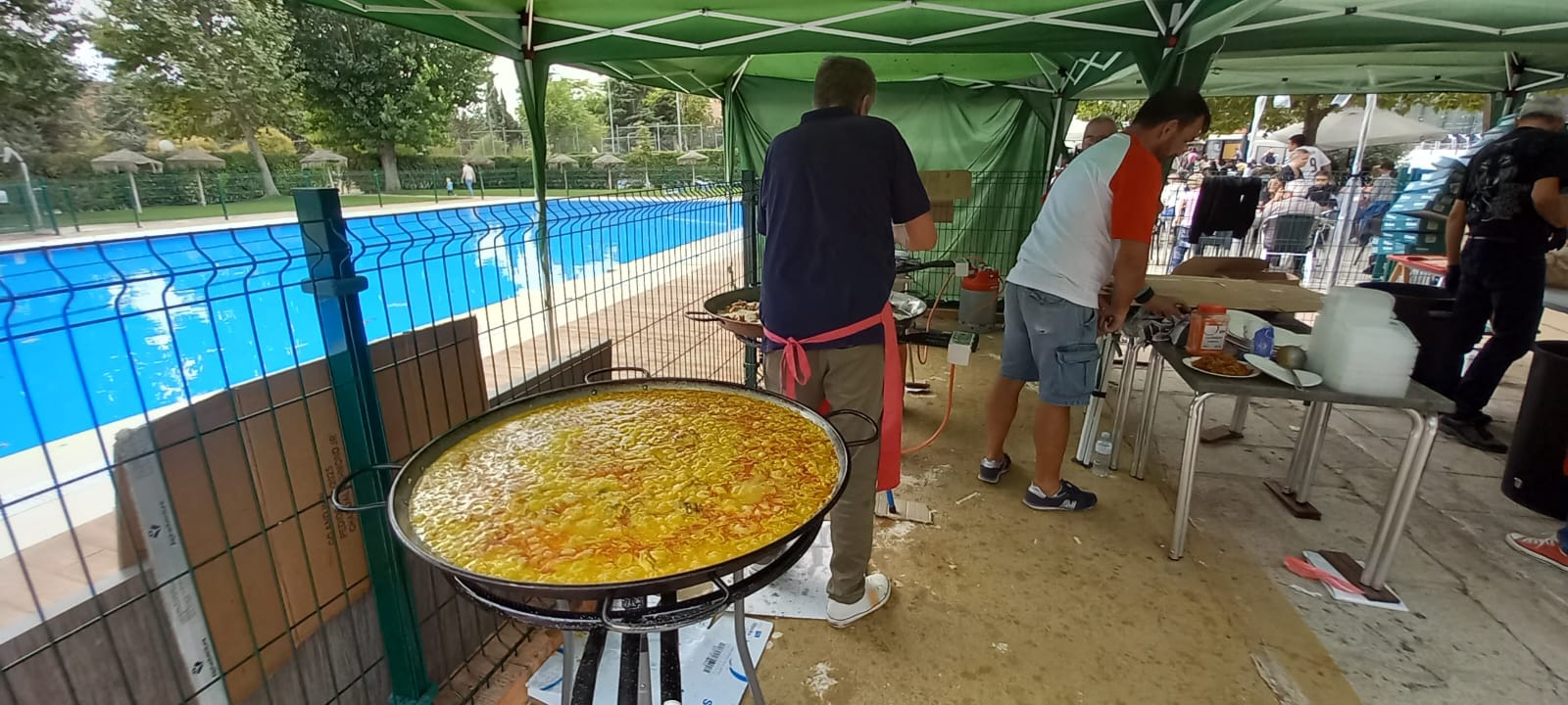 Fiestas Suanzes 2025