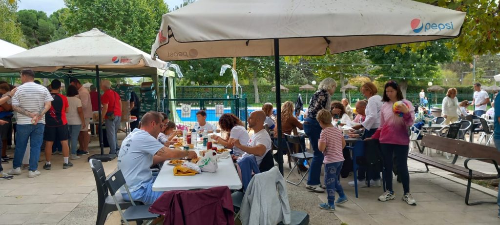 Fiestas Suanzes 2025