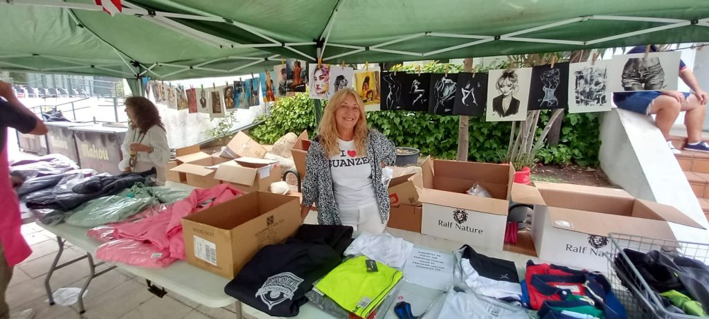 Fiestas Suanzes 2025