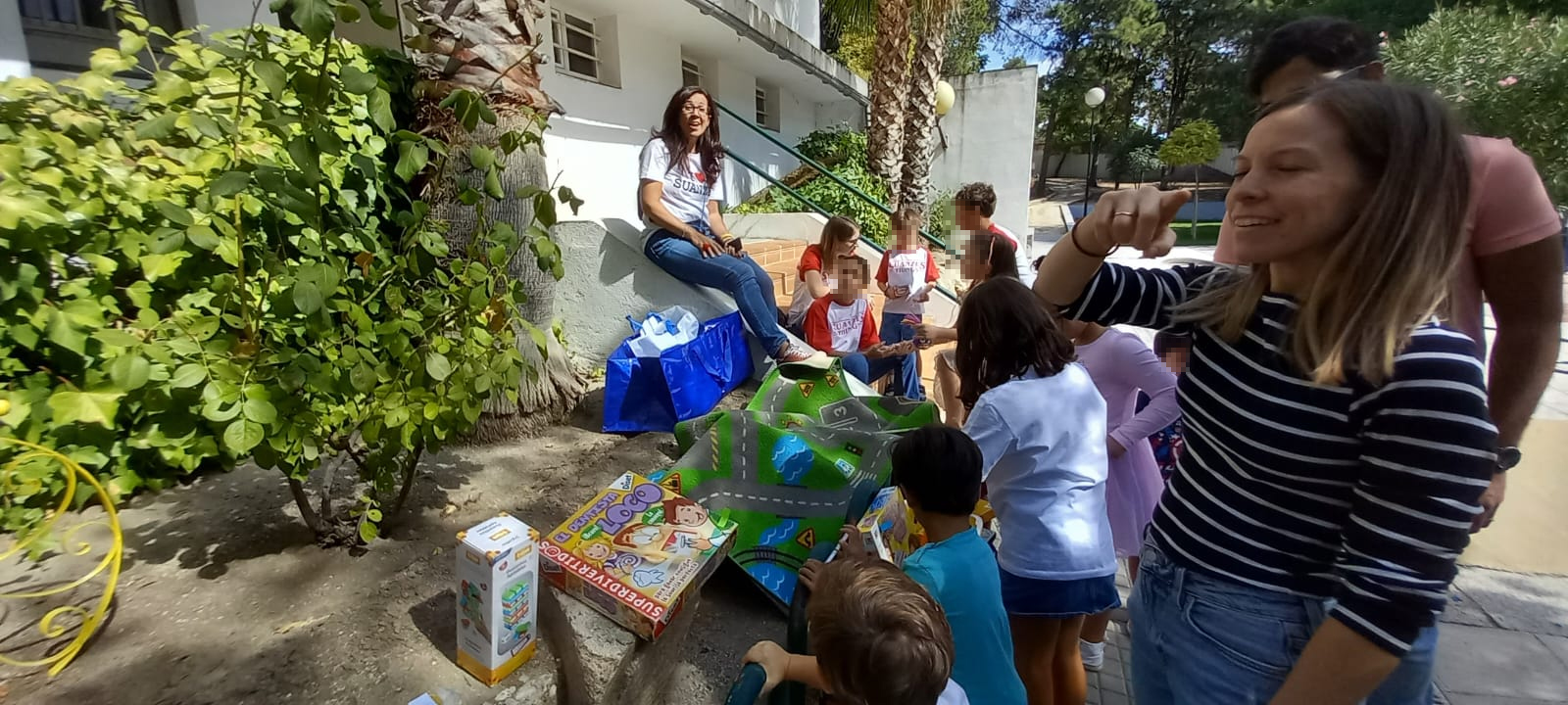 Fiestas Suanzes 2025