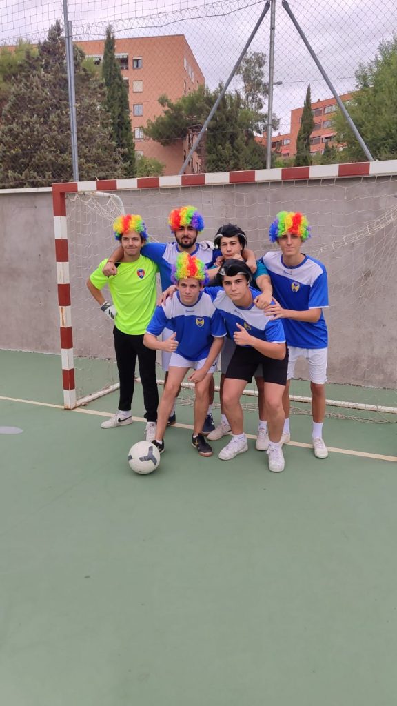Fiestas Suanzes 2025