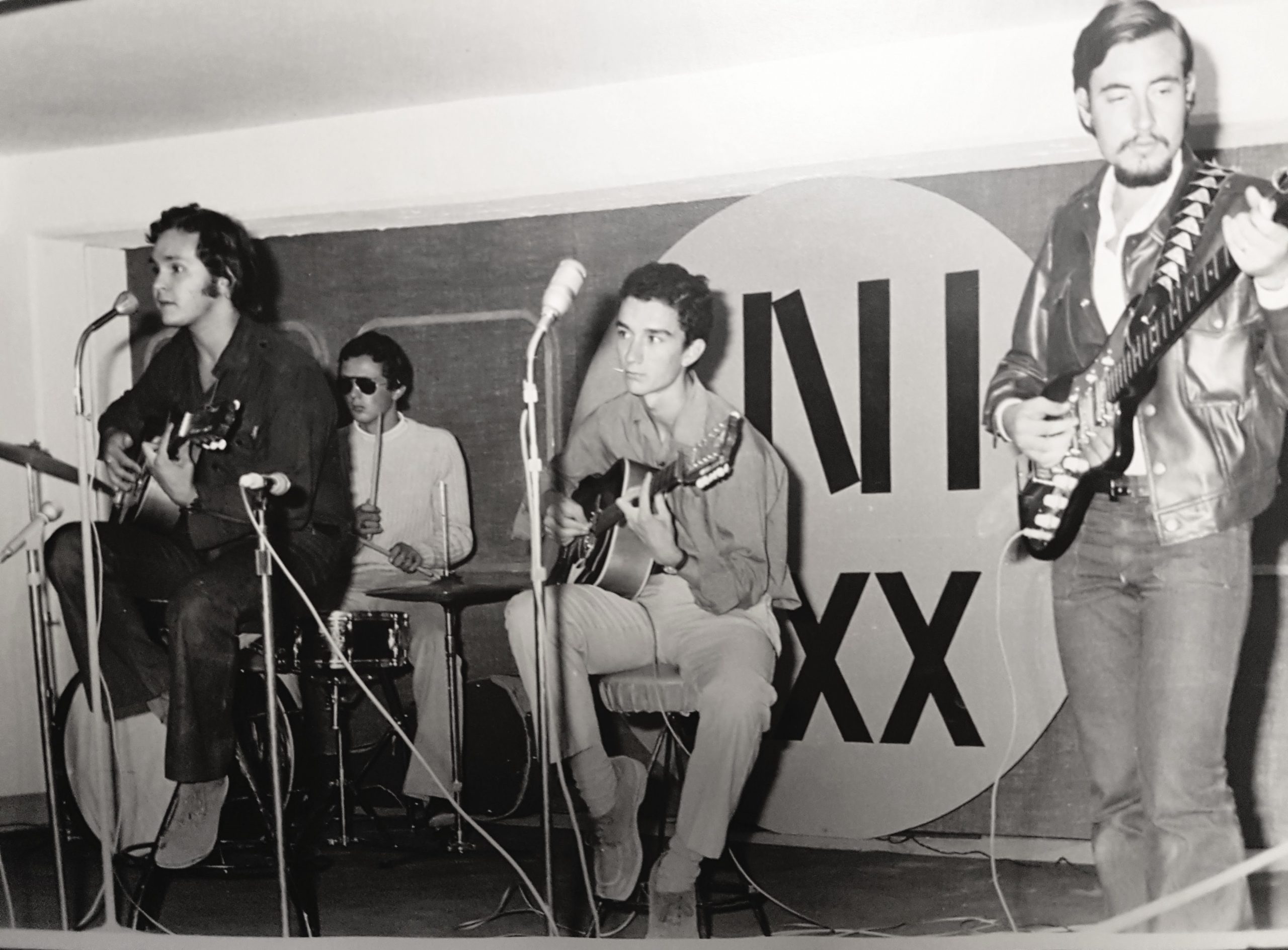 Fiestas Suanzes 1971