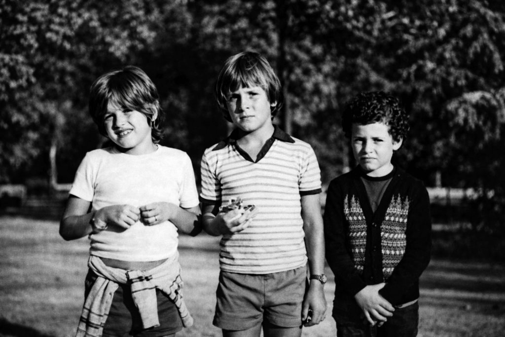 Vecinos Suanzes 1979