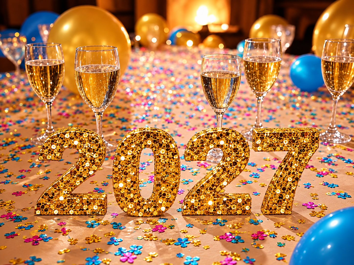 Fiesta Nochevieja 2026 Suanzes Club