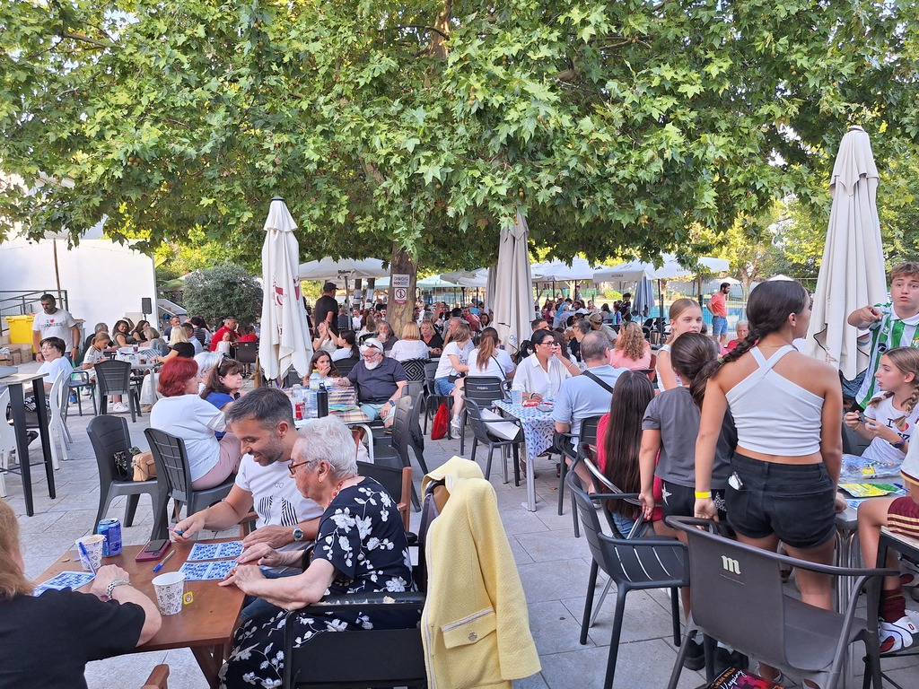 Fiestas Suanzes 2026